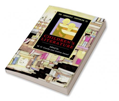 The Cambridge Companion to Children's Literature