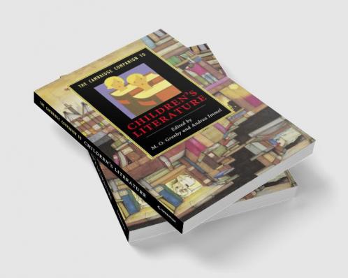 The Cambridge Companion to Children's Literature