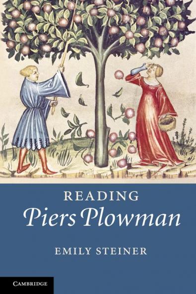 Reading Piers Plowman