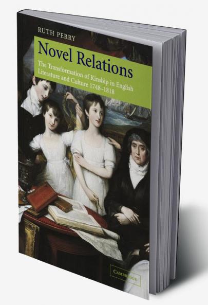 Novel Relations
