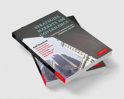 Strategies Markets and Governance