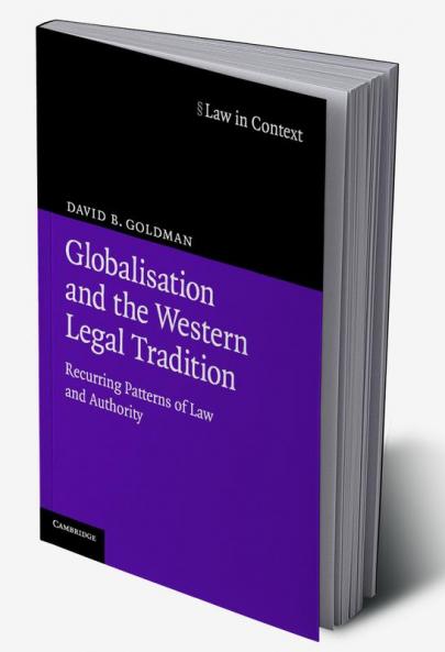 Globalisation and the Western Legal Tradition