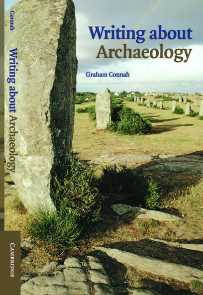 Writing about Archaeology