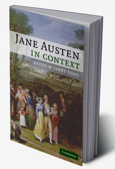 Jane Austen in Context