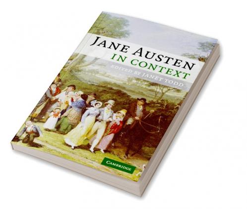 Jane Austen in Context