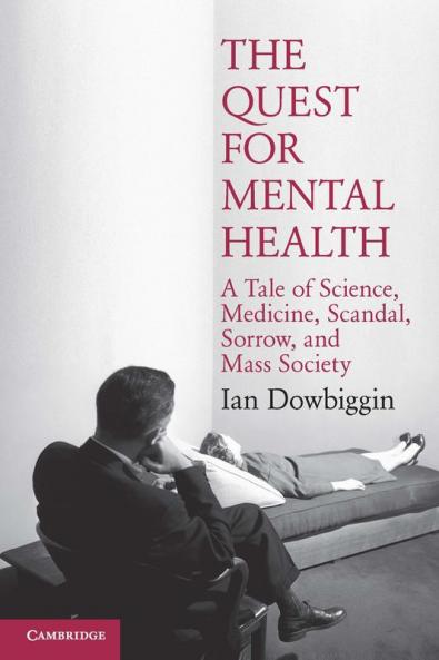 The Quest for Mental Health