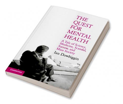 The Quest for Mental Health