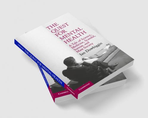 The Quest for Mental Health