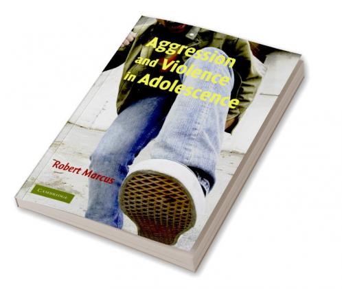 Aggression and Violence in Adolescence