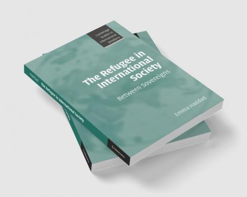 The Refugee in International Society