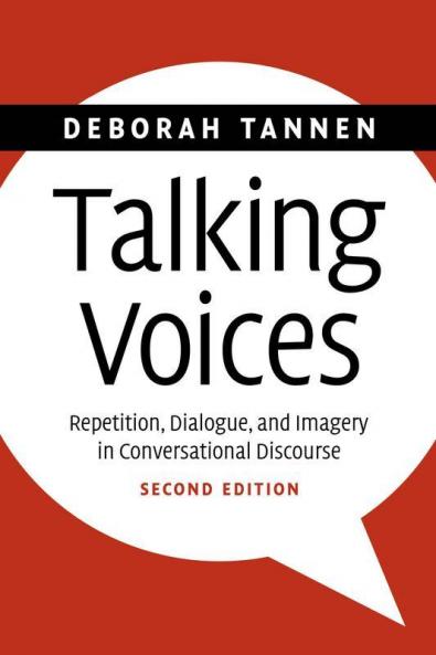 Talking Voices