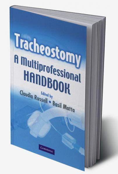 Tracheostomy