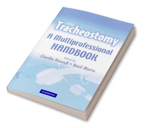 Tracheostomy