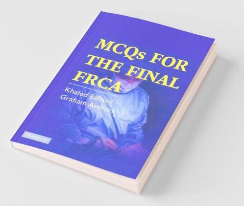 McQs for the Final Frca