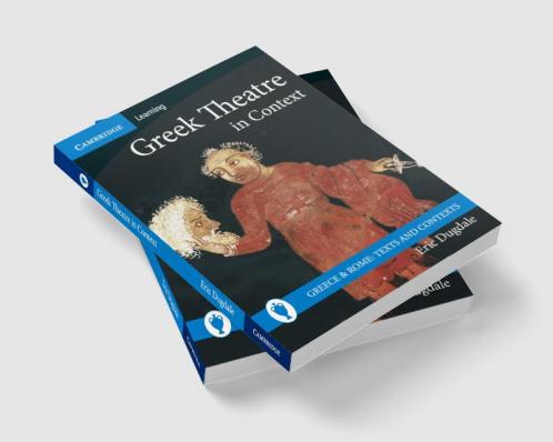 Greek Theatre in Context