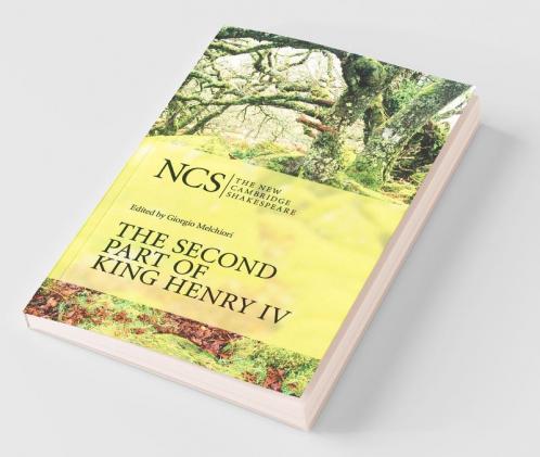 Second Part of King Henry IV 2ed