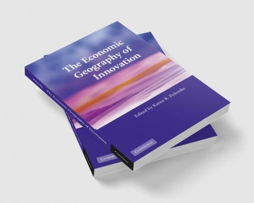 The Economic Geography of Innovation
