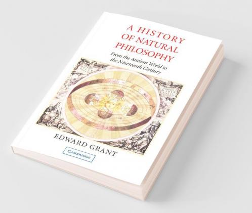 A History of Natural Philosophy