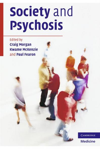 Society and Psychosis