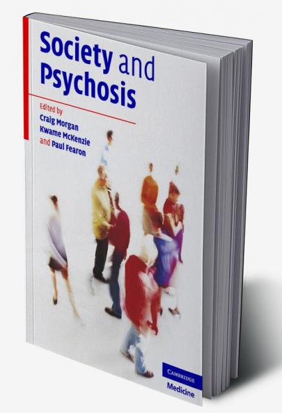 Society and Psychosis