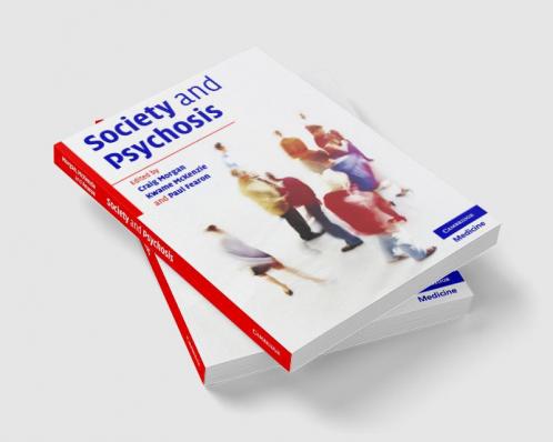 Society and Psychosis
