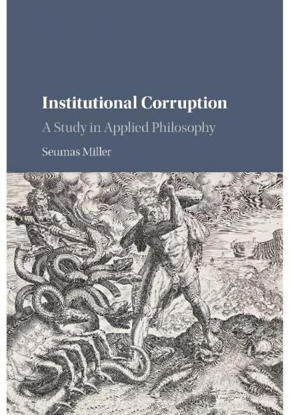 Institutional Corruption