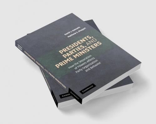 Presidents Parties and Prime Ministers