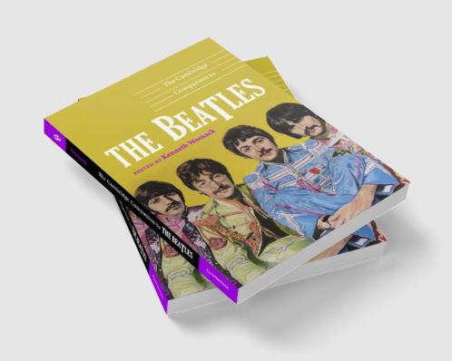 The Cambridge Companion to the Beatles