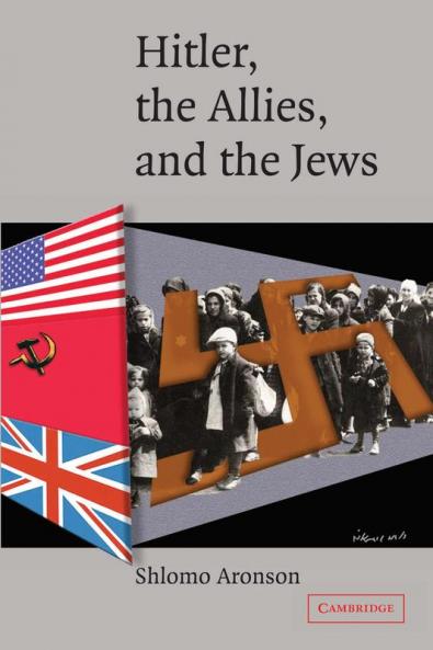 Hitler the Allies and the Jews