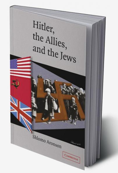 Hitler the Allies and the Jews