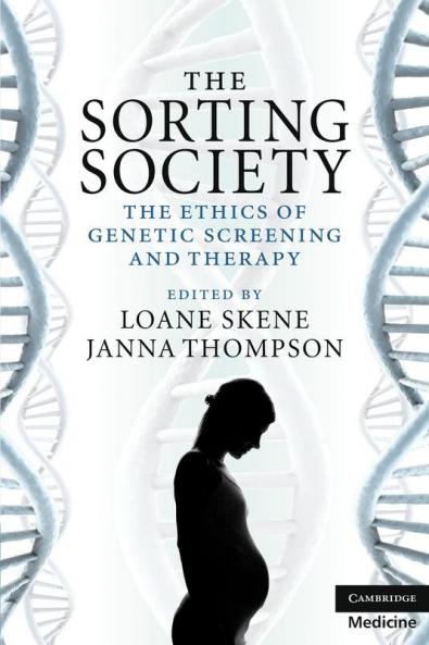 The Sorting Society