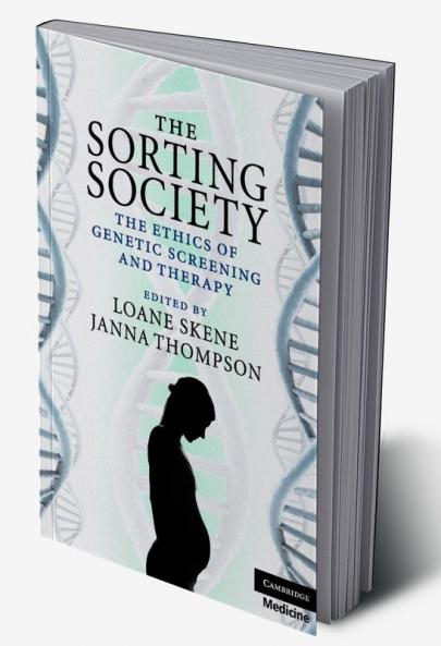 The Sorting Society