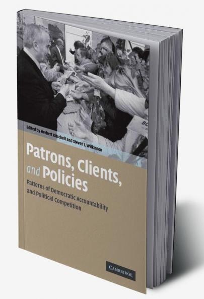Patrons Clients and Policies