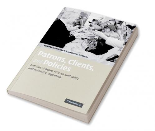Patrons Clients and Policies