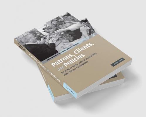 Patrons Clients and Policies