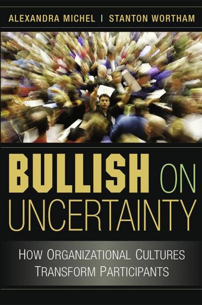 Bullish on Uncertainty