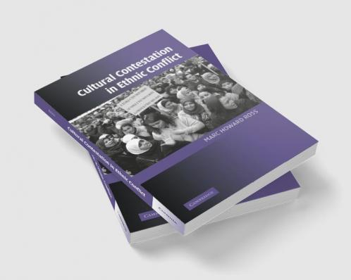 Cultural Contestation in Ethnic Conflict