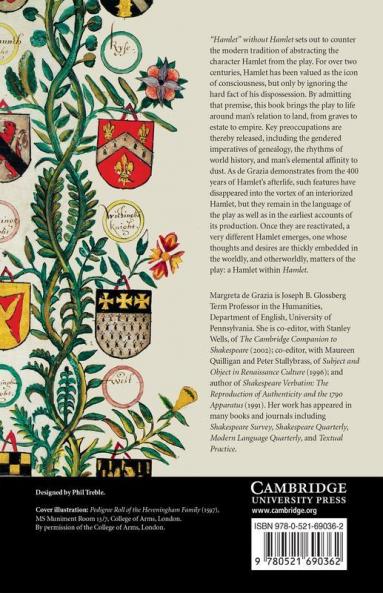 Hamlet Without Hamlet