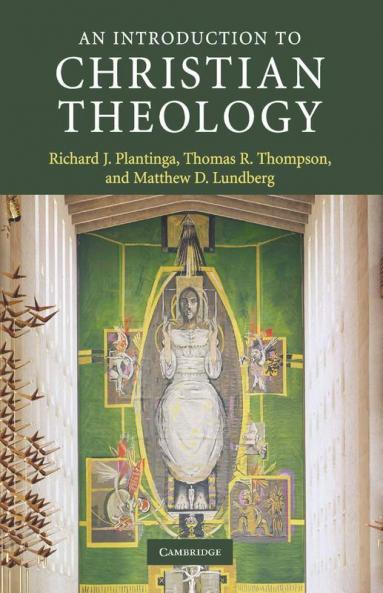 An Introduction to Christian Theology