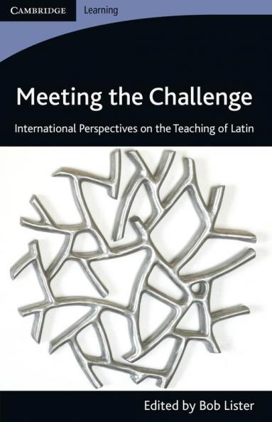 Meeting the Challenge