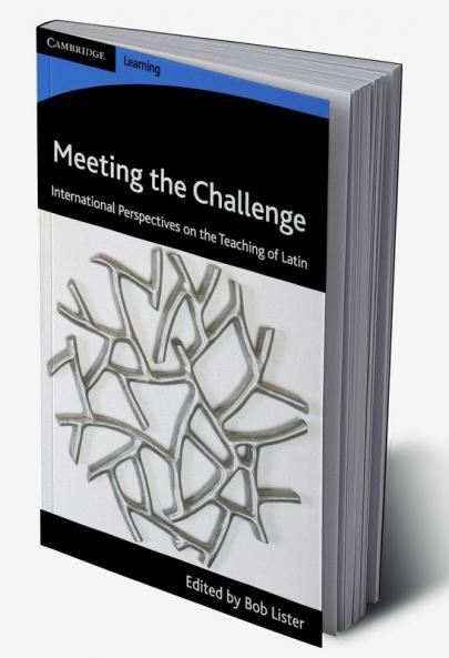 Meeting the Challenge