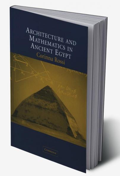 Architecture Maths Ancient Egypt