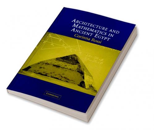 Architecture Maths Ancient Egypt
