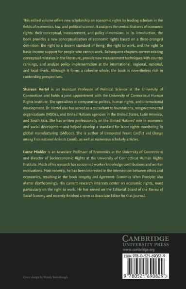 Economic Rights