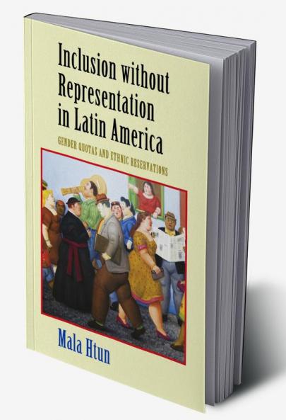 Inclusion without Representation in Latin America