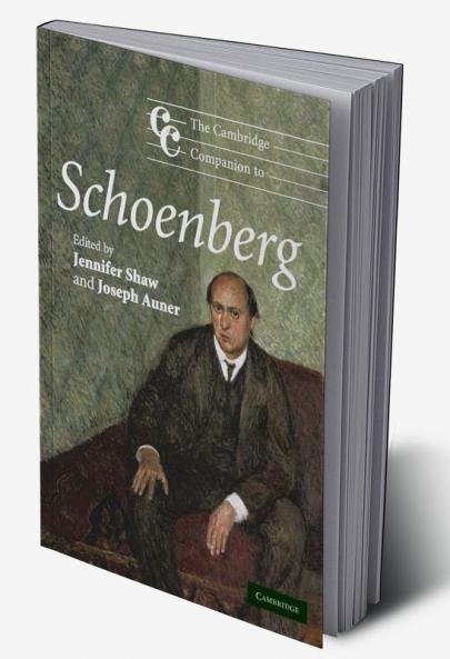 The Cambridge Companion to Schoenberg