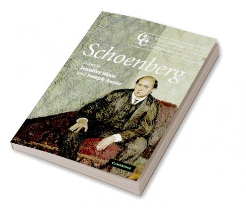 The Cambridge Companion to Schoenberg