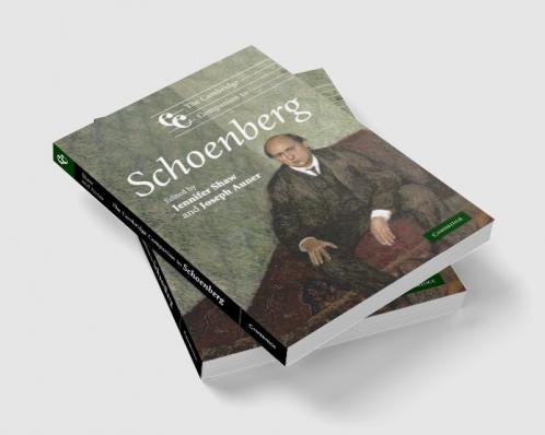 The Cambridge Companion to Schoenberg