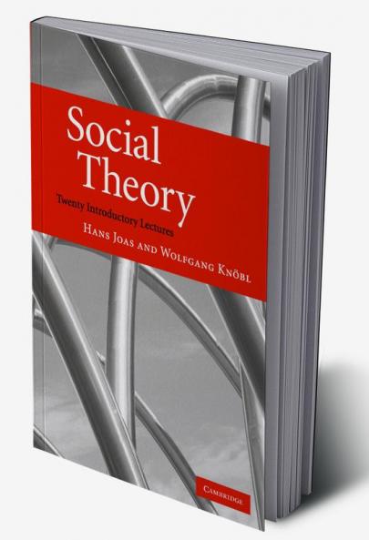 Social Theory