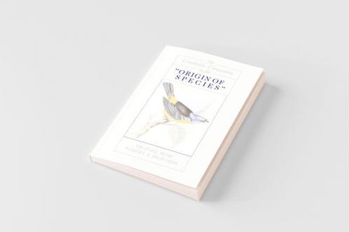 The Cambridge Companion to the Origin of Species